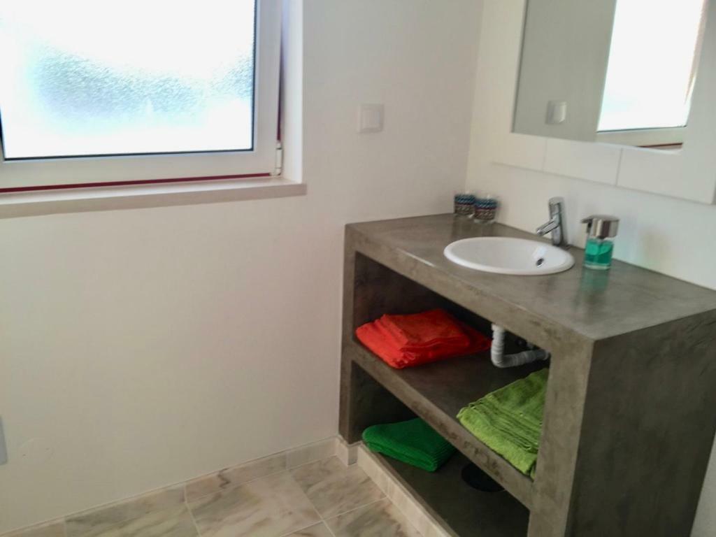 Casa Oliveiras Villa Comporta Esterno foto