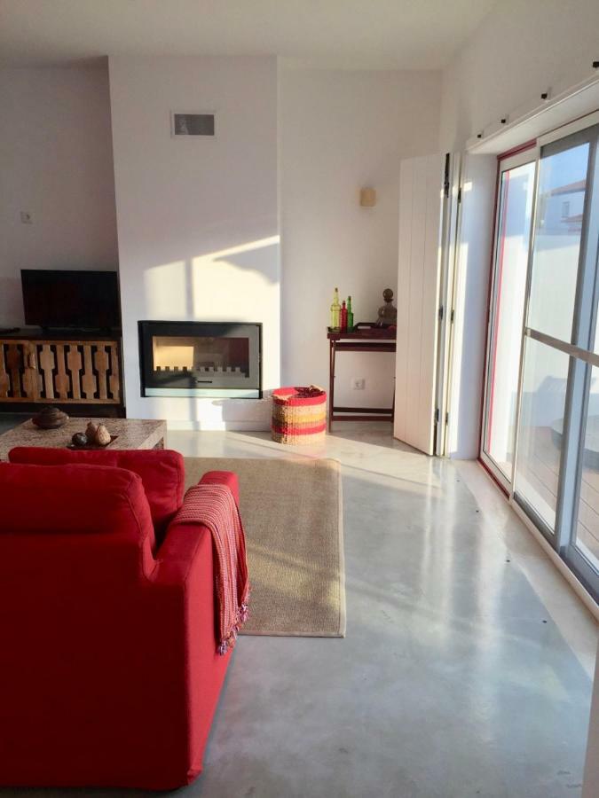 Casa Oliveiras Villa Comporta Esterno foto