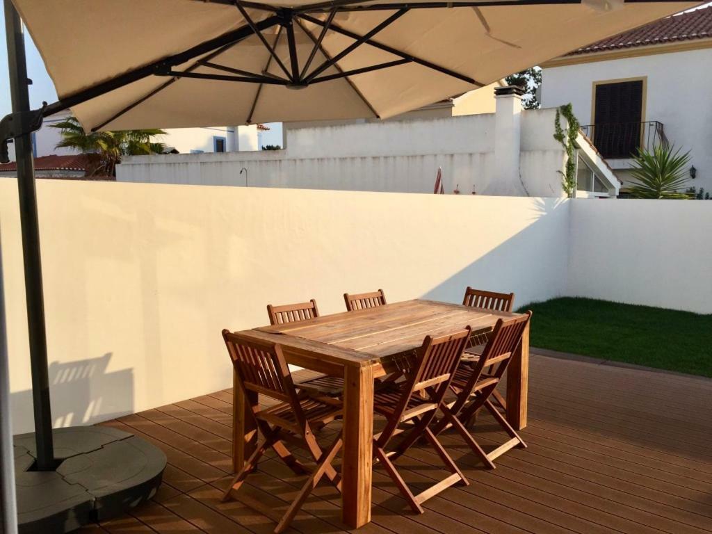 Casa Oliveiras Villa Comporta Esterno foto