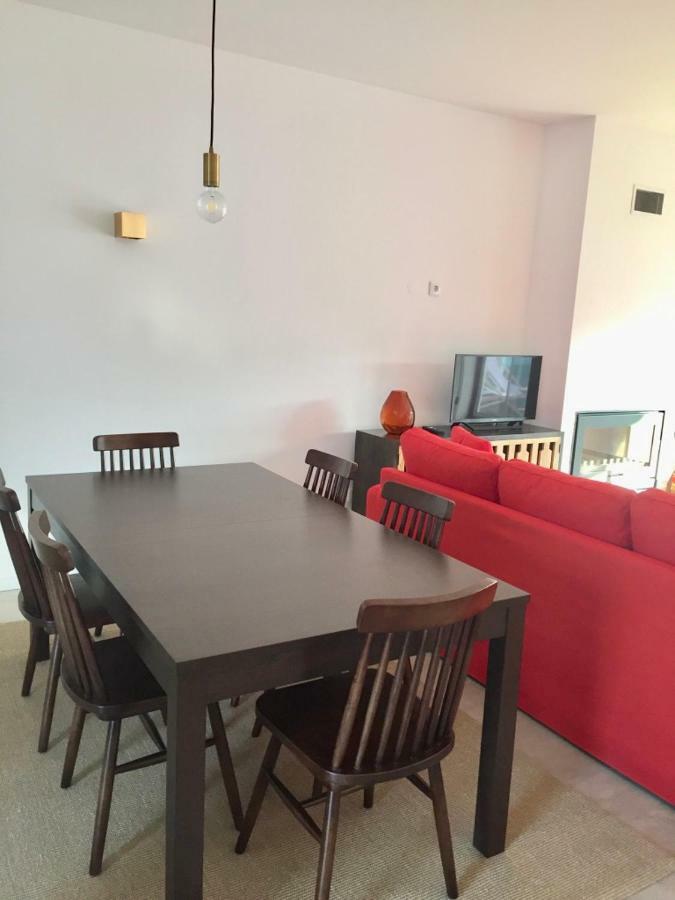 Casa Oliveiras Villa Comporta Esterno foto