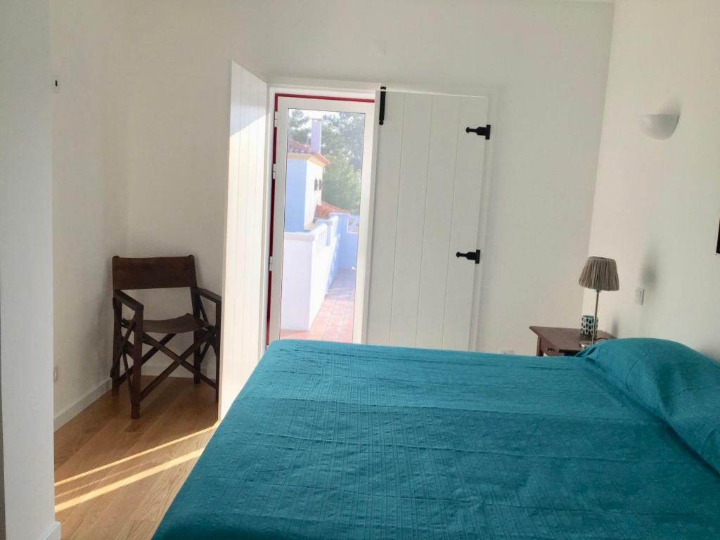 Casa Oliveiras Villa Comporta Esterno foto