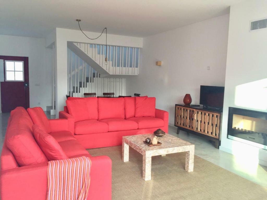 Casa Oliveiras Villa Comporta Esterno foto