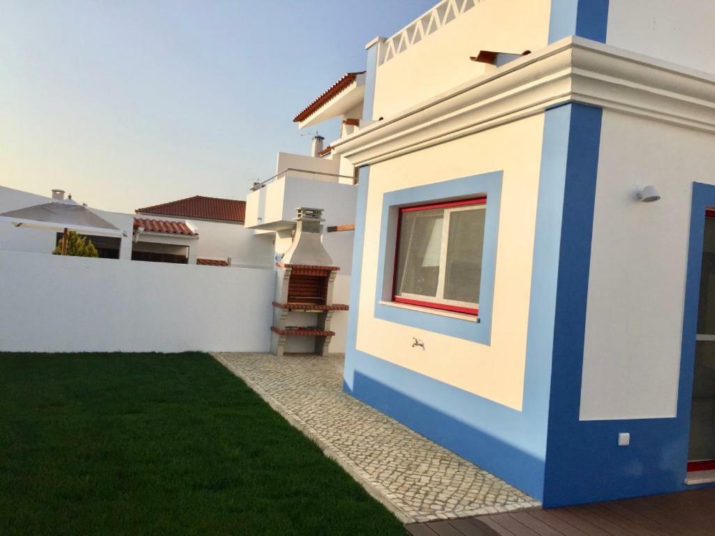 Casa Oliveiras Villa Comporta Esterno foto