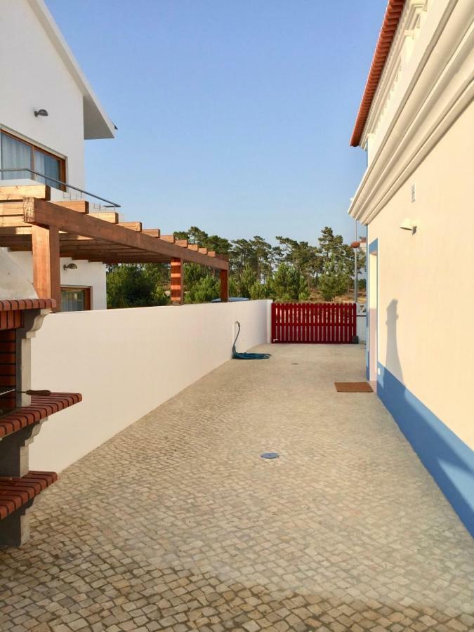 Casa Oliveiras Villa Comporta Esterno foto