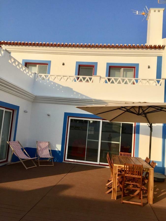 Casa Oliveiras Villa Comporta Esterno foto