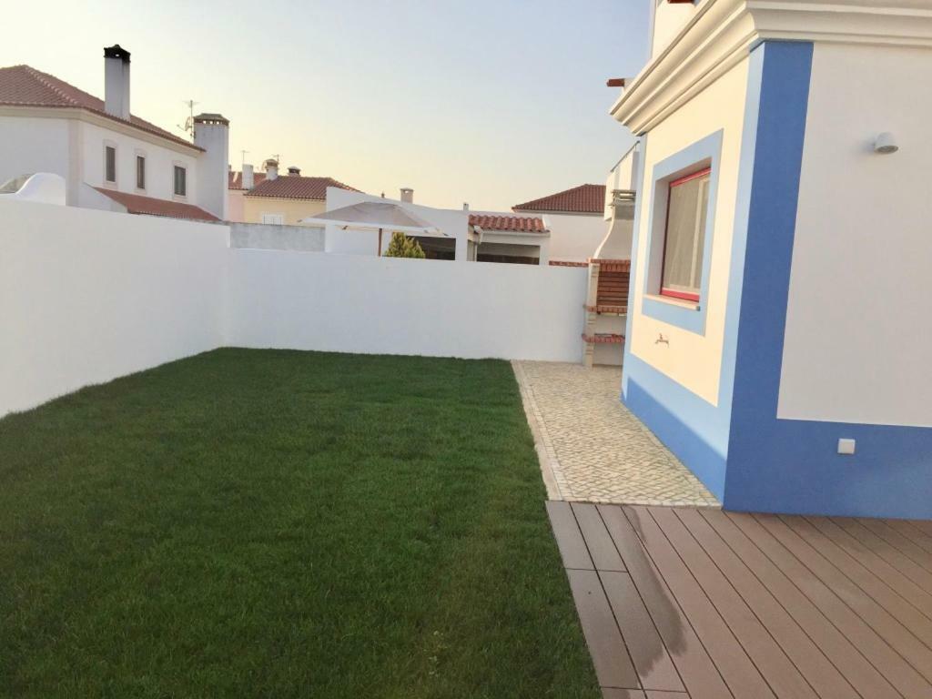 Casa Oliveiras Villa Comporta Esterno foto