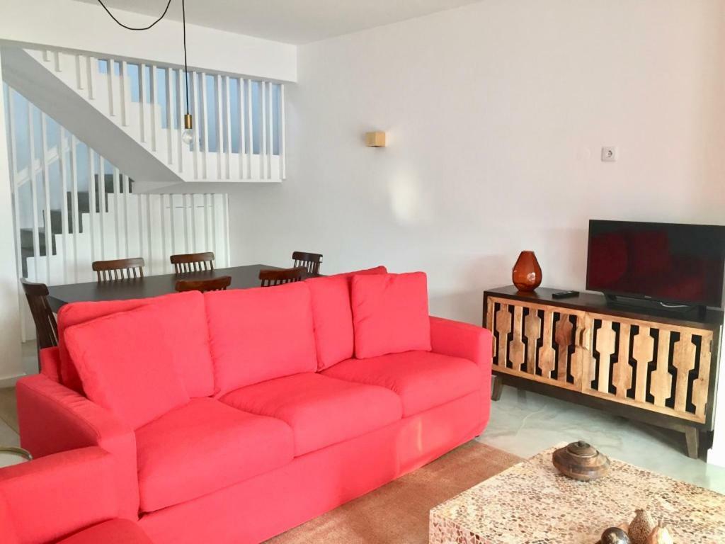 Casa Oliveiras Villa Comporta Esterno foto