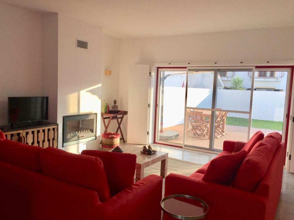 Casa Oliveiras Villa Comporta Esterno foto