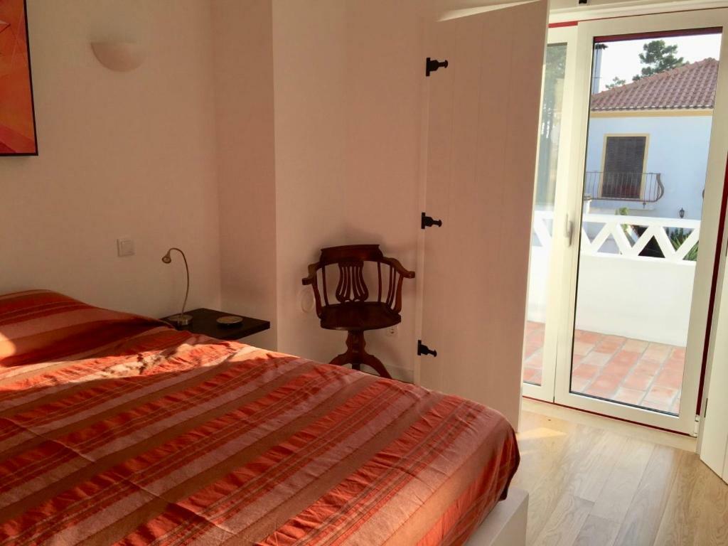 Casa Oliveiras Villa Comporta Esterno foto
